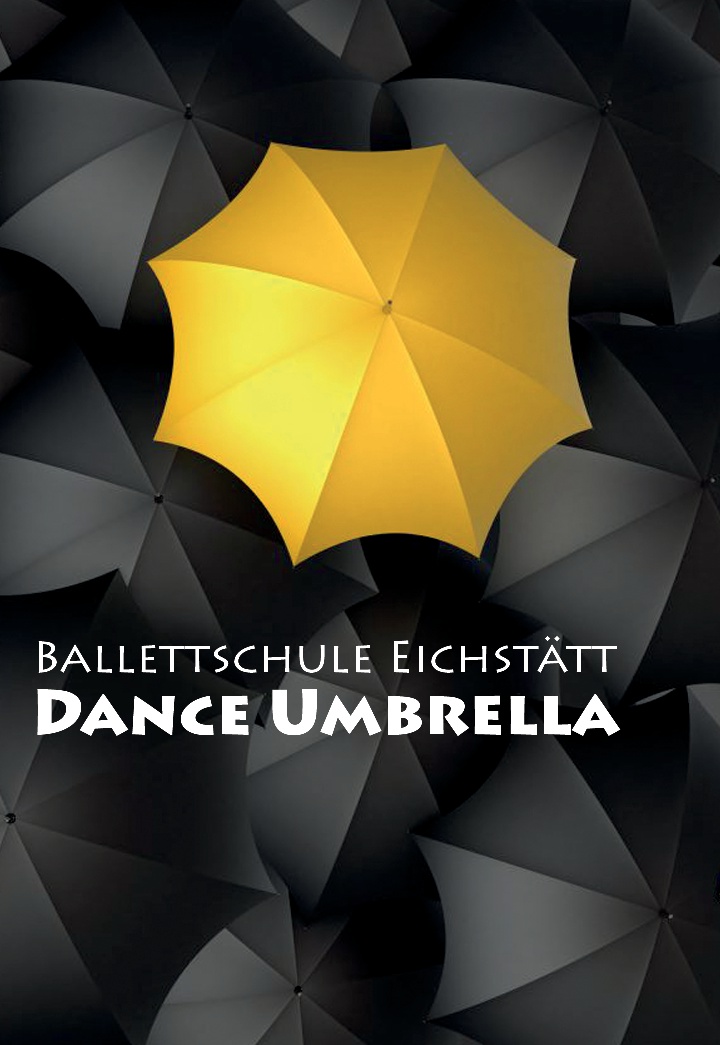 Aufführung 2022 - Dance Umbrella
