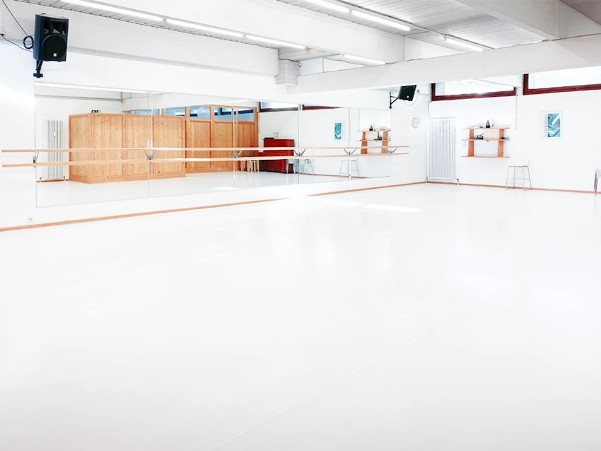 Studio 1 - Bild 2